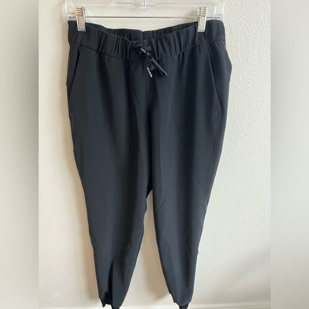 Lululemon Joggers